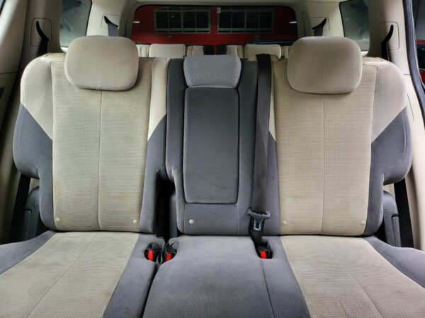 2015 Chevrolet Trailblazer 2.8 LT A/T - Image 13