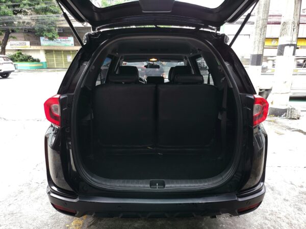 2018 Honda BR-V 1.5 S A/T - Image 13