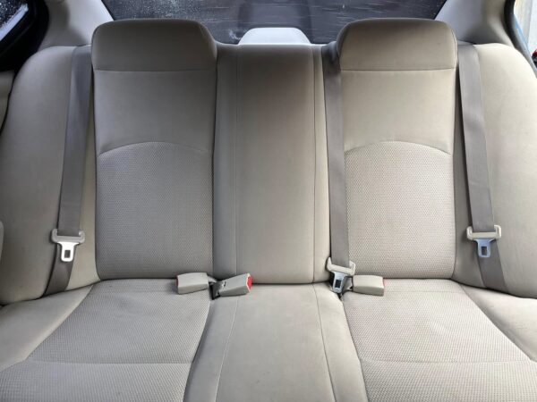 2019 Nissan Almera 1.5 LE Casa Maintained A/T - Image 13