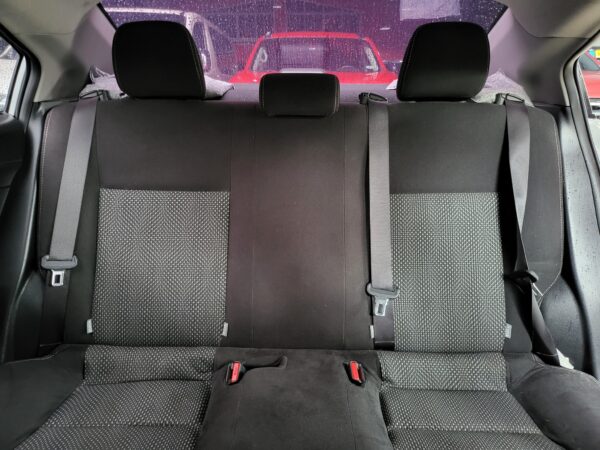 2018 Toyota Vios 1.3 E A/T - Image 13