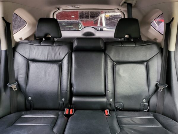 2016 Honda CR-V 2.0 Push Start A/T - Image 13