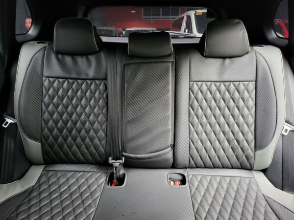 2023 Toyota Corolla Cross 1.8 G A/T - Image 13