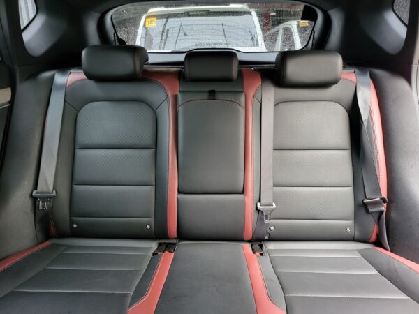 2021 Geely Coolray 1.5 Sport W/Sunroof A/T - Image 13
