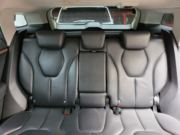 2021 Ford Territory 1.5 Titanium A/T - Image 13