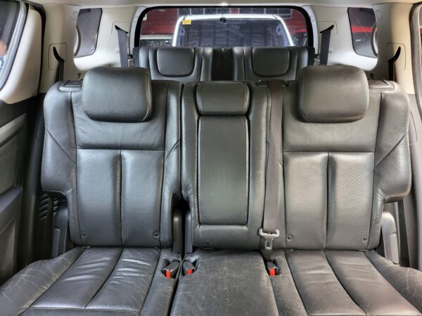 2016 Isuzu Mu-x 2.5 LS-A A/T - Image 13