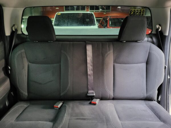 2016 Nissan Navara 2.5 EL A/T - Image 13