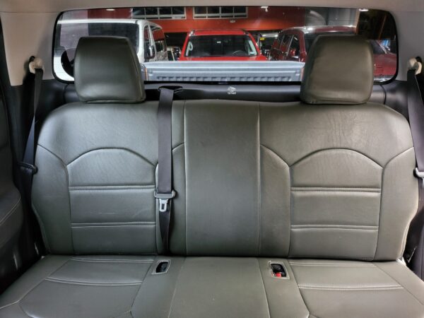 2019 Nissan Navara 2.5 EL A/T - Image 13