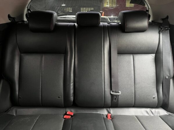 2019 Nissan Juke 1.6 N-Sport A/T - Image 12