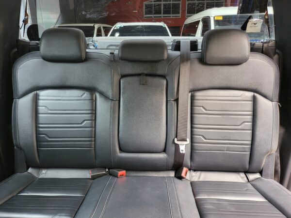 2023 Ford Ranger 2.0 Sport Loaded Raptor Look 4x4 A/T - Image 13
