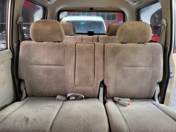 2006 Suzuki APV 1.6 GA M/T - Image 13