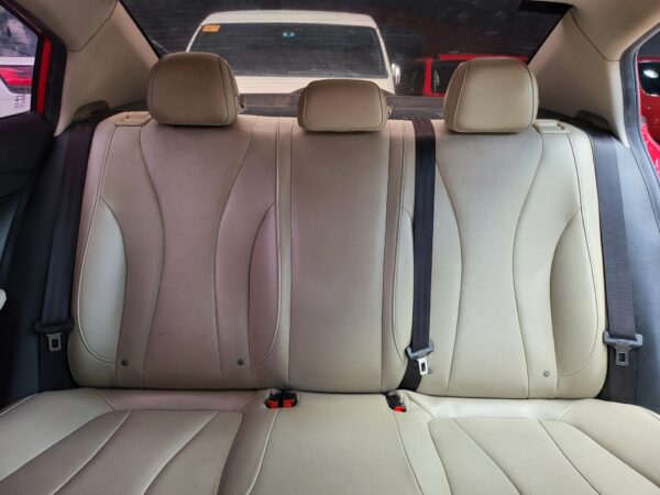 2022 MG 5 1.5 Alpha W/Sunroof A/T - Image 13