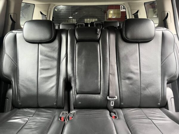 2019 Acq. Chevrolet Trailblazer 2.8 Z71 4X4 A/T - Image 12