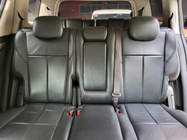 2018 Acquired Chevrolet Trailblazer 2.8 LTX A/T - Image 13