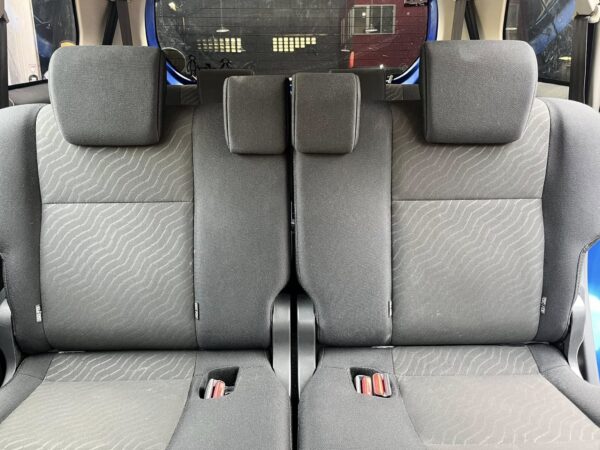 2018 Toyota Avanza 1.3 E A/T - Image 13