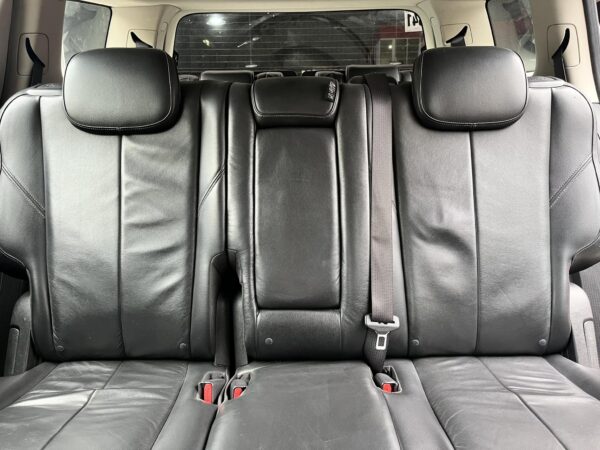 2019 Acq. Chevrolet Trailblazer 2.8 Z71 4X4 A/T - Image 13