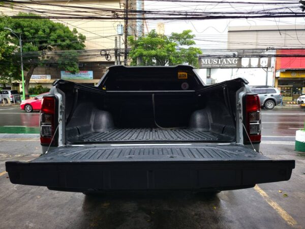 2022 Mitsubishi Strada 2.5 Athlete 20K KM A/T - Image 14