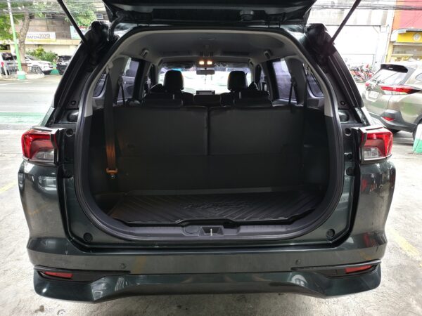 2023 Toyota Avanza 1.5 G A/T - Image 14