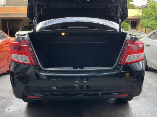 2019 Suzuki Dzire 1.2 GL A/T - Image 14