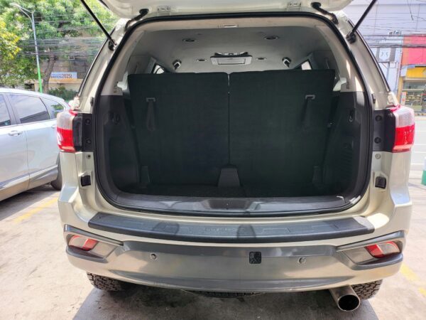 2017 Isuzu Mu-x 2.5 LS-A Loaded A/T - Image 14