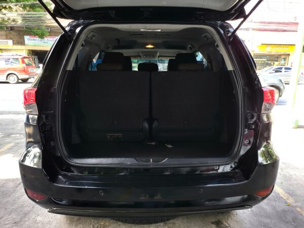 2018 Toyota Fortuner 2.4 G Diesel A/T - Image 14