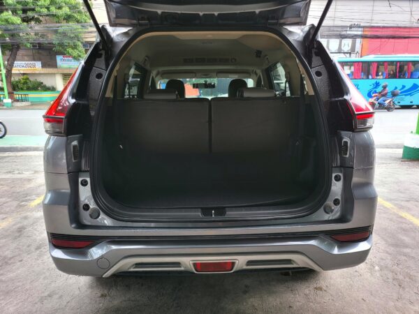 2019 Mitsubishi Xpander 1.5 GLS A/T - Image 13