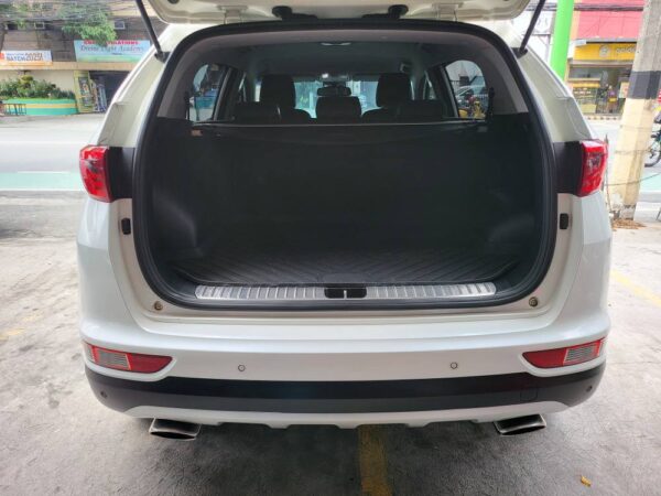 2018 Acquired Kia Sportage 2.0 GT Diesel 40K KM A/T - Image 13