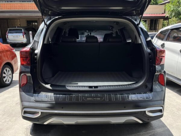 2016 Kia Seltos 2.0 SX A/T - Image 14