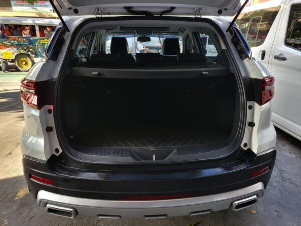 2022 Ford Territory 1.5 Titanium 20K KM A/T - Image 14