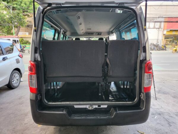 2019 Nissan NV350 2.5 Urvan M/T - Image 14