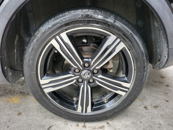 2022 MG ZS 1.5 Alpha W/Sunroof A/T - Image 14