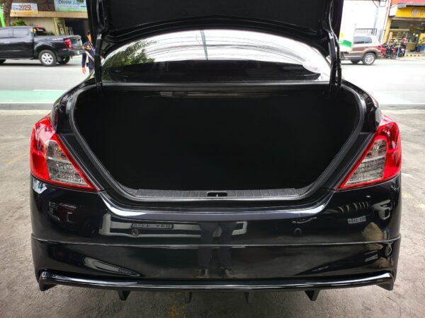 2018 Nissan Almera 1.5 LE A/T - Image 14