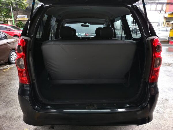 2011 Toyota Avanza 1.3 J M/T - Image 14