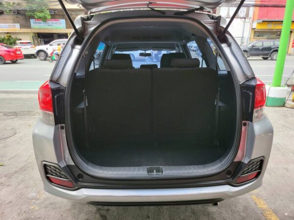 2020 Acquired  Honda Mobilio1.5 V A/T - Image 14