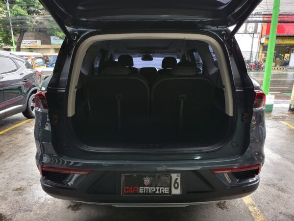2022 Geely Okavango 1.5 Urban Titanium Hybrid A/T - Image 14