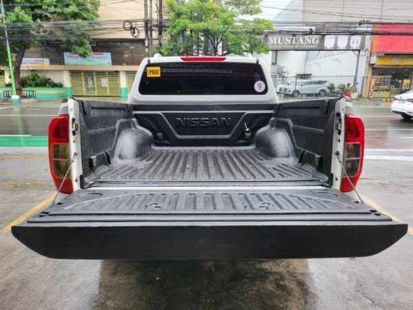 2019 Nissan Navara 2.5 EL A/T - Image 14