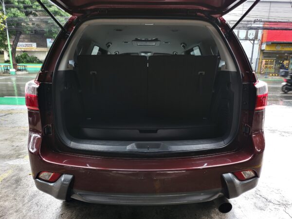 2017 Isuzu Mu-x 2.5 LS-A A/T - Image 14