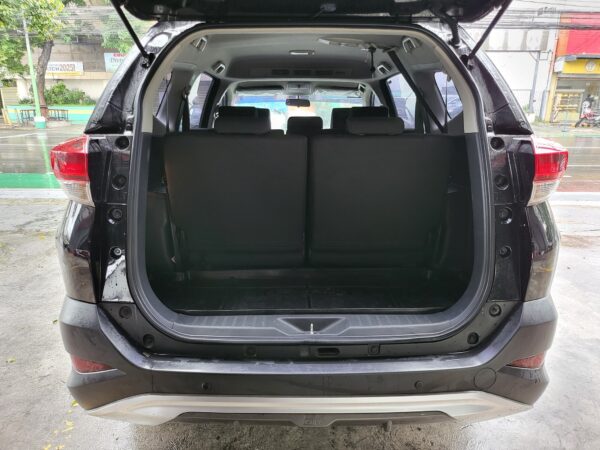 2024 Toyota Rush 1.5 GR-S A/T - Image 14