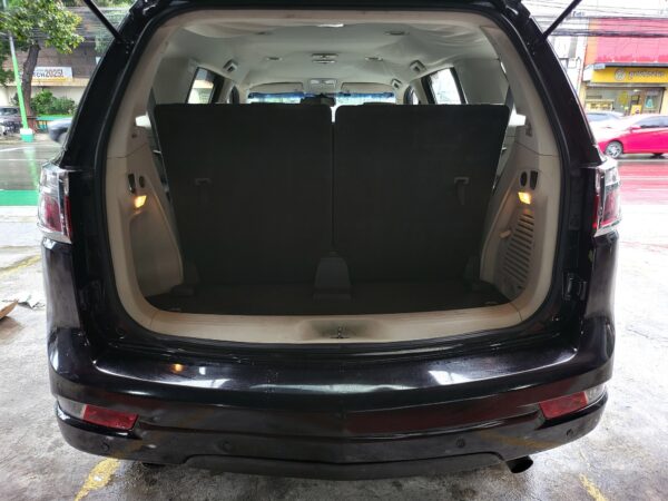 2015 Chevrolet Trailblazer 2.8 LT A/T - Image 14