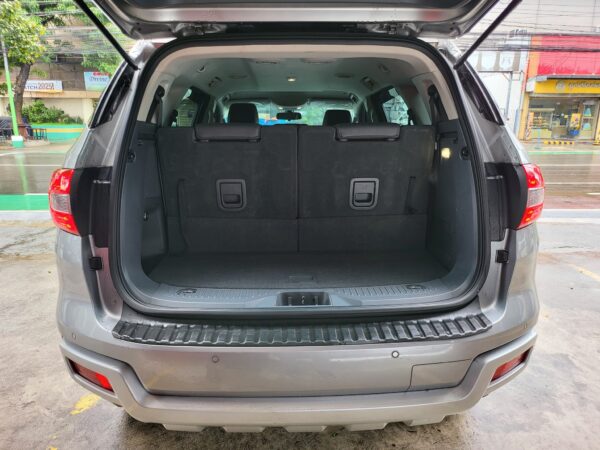 2018 Ford Everest 2.2 Trend A/T - Image 14