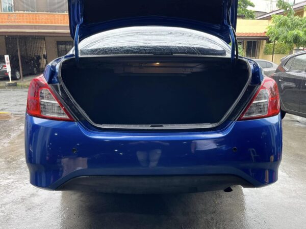 2019 Nissan Almera 1.5 LE Casa Maintained A/T - Image 14