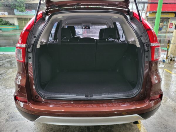 2016 Honda CR-V 2.0 Push Start A/T - Image 14