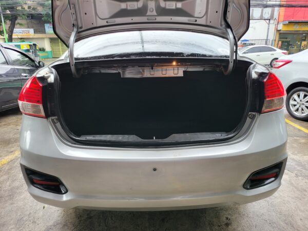 2017 Suzuki Ciaz 1.3 GL A/T - Image 14