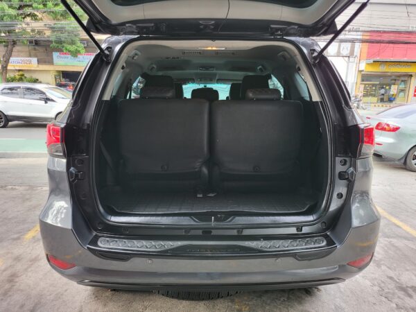 2018 Toyota Fortuner 2.4 G Diesel A/T - Image 14