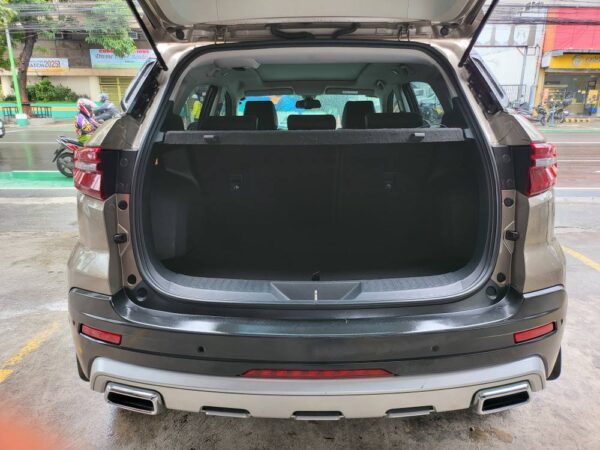 2021 Ford Territory 1.5 Titanium A/T - Image 14