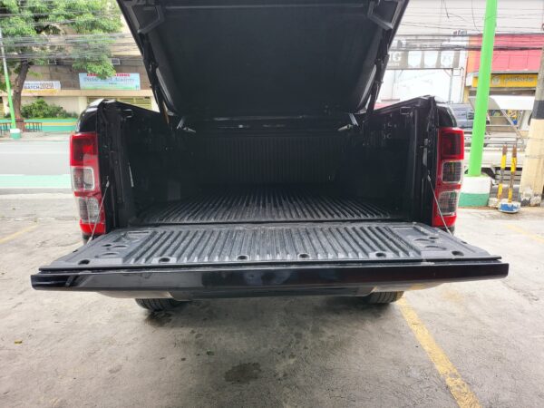 2018 Ford Ranger 2.2 Wildtrak A/T - Image 14