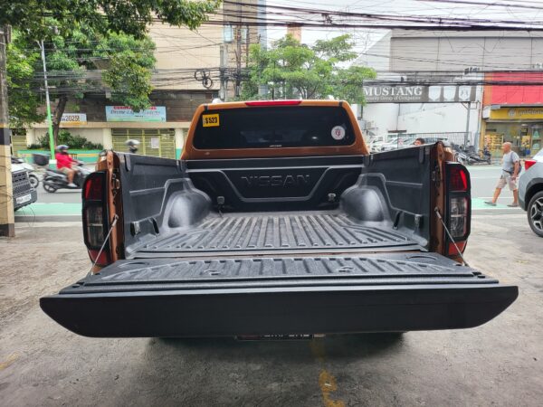 2019 Nissan Navara 2.5 EL A/T - Image 14