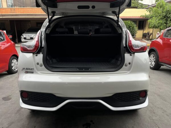 2019 Nissan Juke 1.6 N-Sport A/T - Image 14