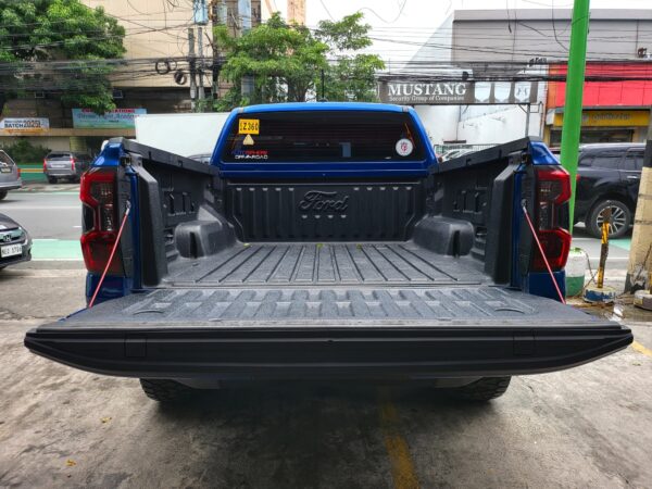 2023 Ford Ranger 2.0 Sport Loaded Raptor Look 4x4 A/T - Image 14
