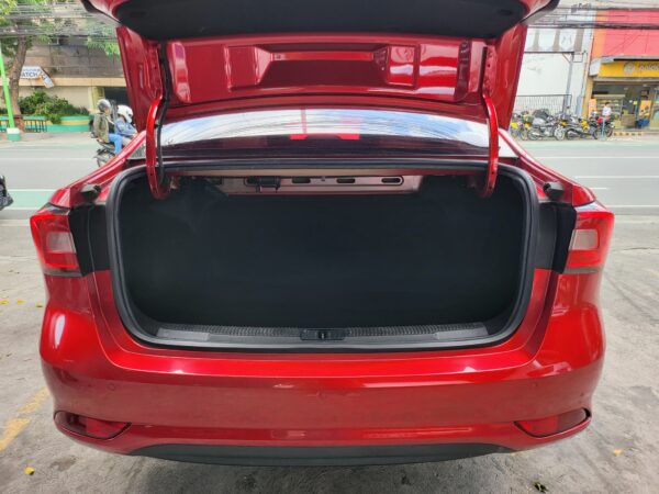 2022 MG 5 1.5 Alpha W/Sunroof A/T - Image 14