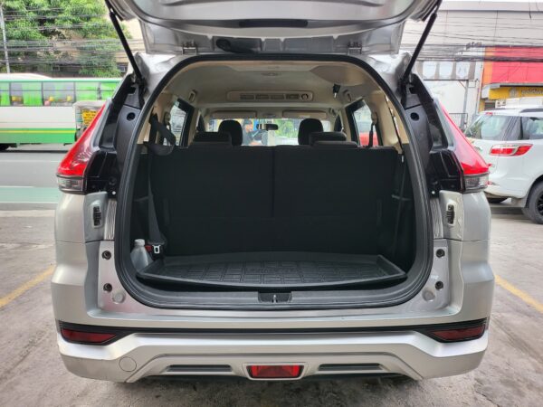 2020 Mitsubishi Xpander 1.5 GLS A/T - Image 14